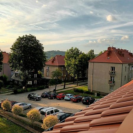 Apartament Gornicza W Kowarach Kowary Rom bilde