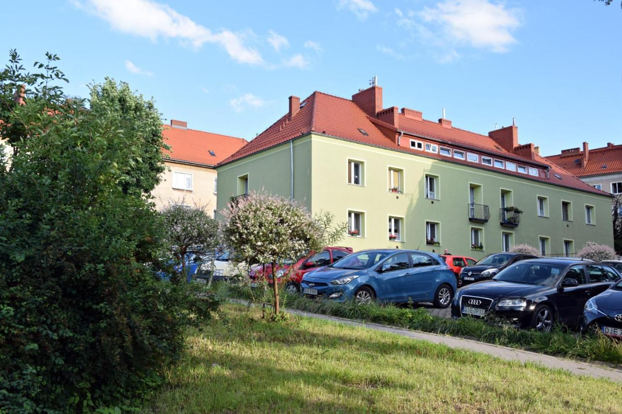 Apartament Gornicza W Kowarach Kowary Eksteriør bilde