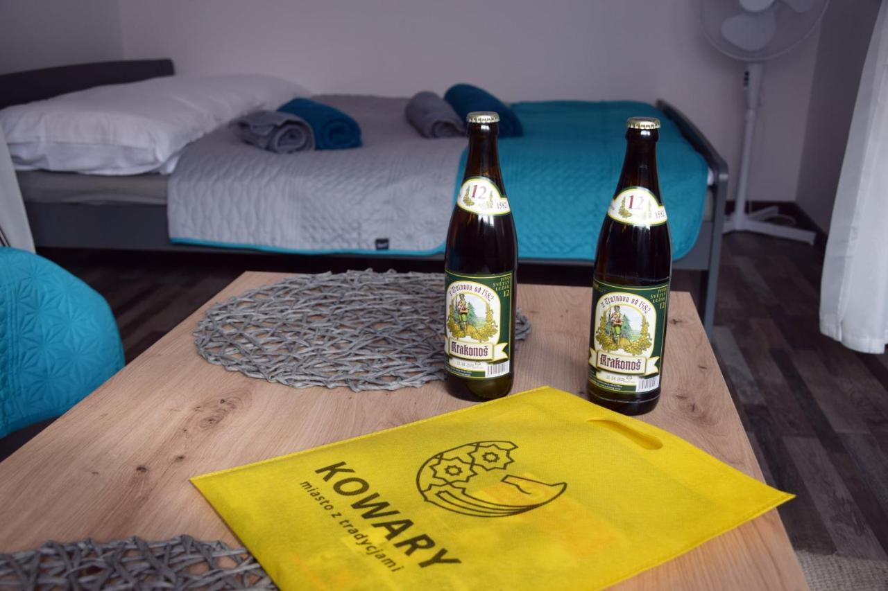 Apartament Gornicza W Kowarach Kowary Eksteriør bilde