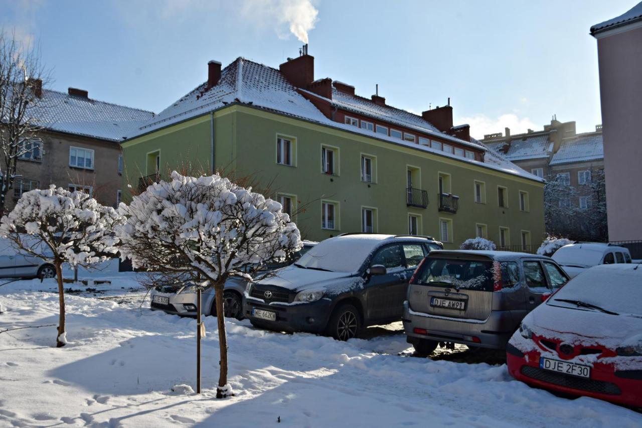Apartament Gornicza W Kowarach Kowary Eksteriør bilde