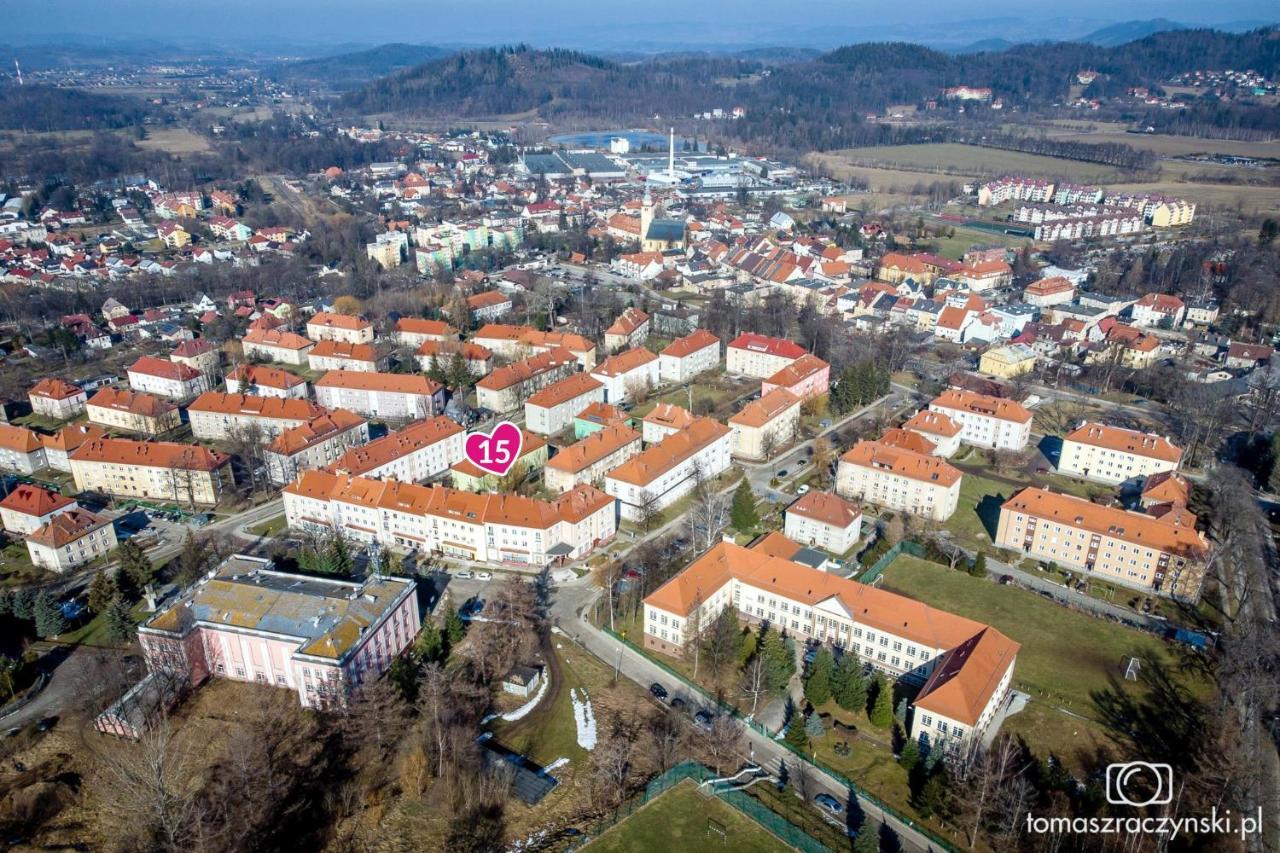Apartament Gornicza W Kowarach Kowary Eksteriør bilde