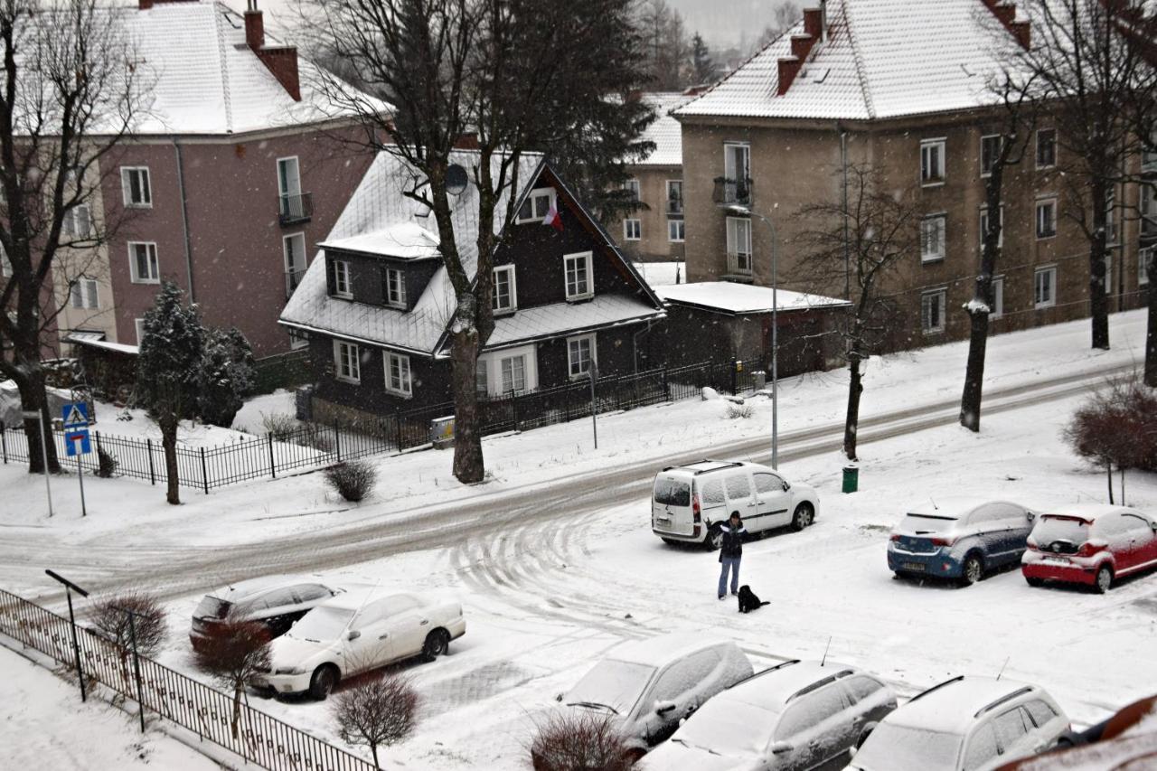 Apartament Gornicza W Kowarach Kowary Eksteriør bilde