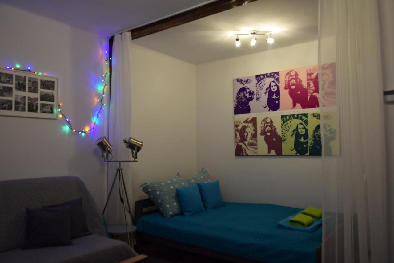 Apartament Gornicza W Kowarach Kowary Eksteriør bilde