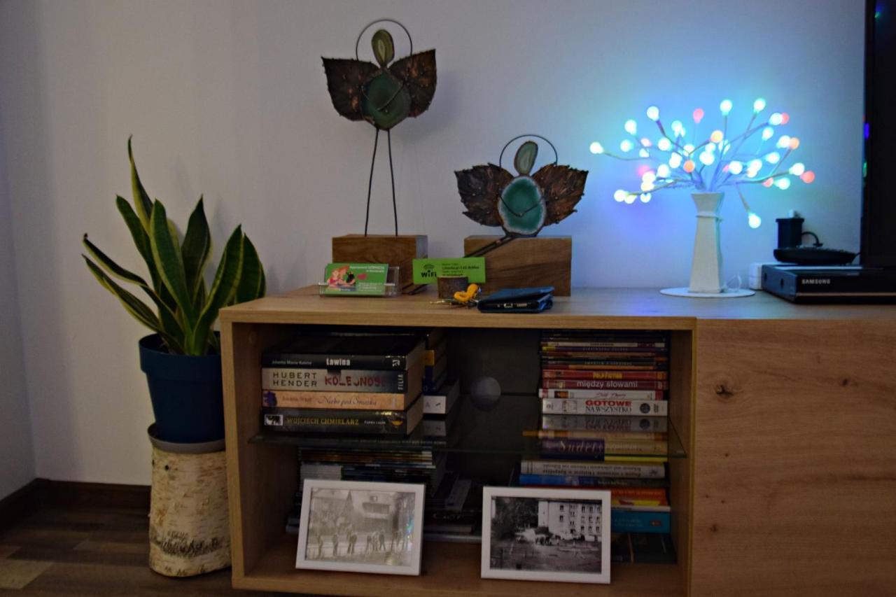 Apartament Gornicza W Kowarach Kowary Eksteriør bilde