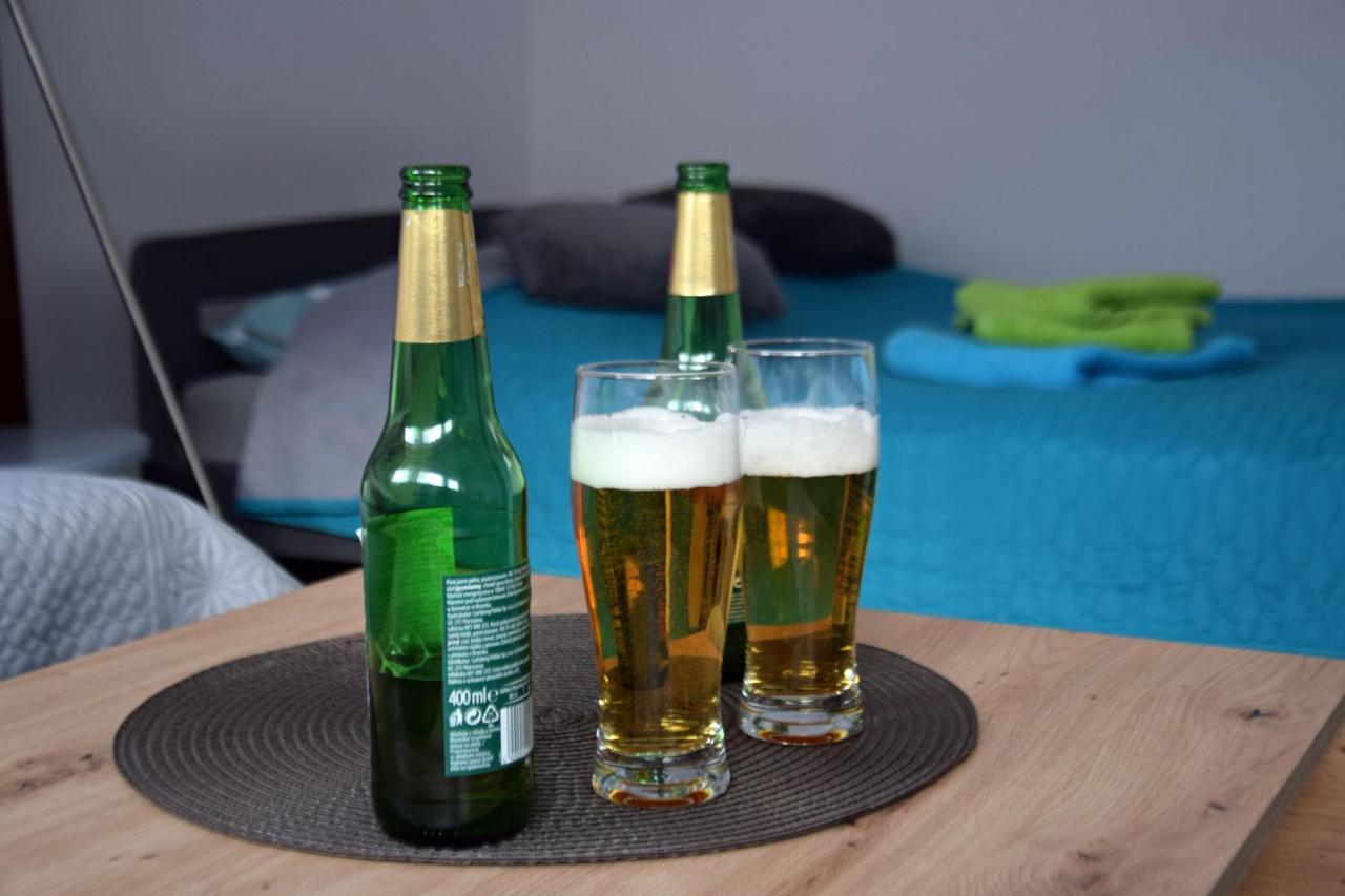 Apartament Gornicza W Kowarach Kowary Eksteriør bilde