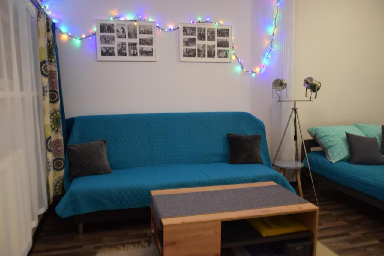 Apartament Gornicza W Kowarach Kowary Eksteriør bilde