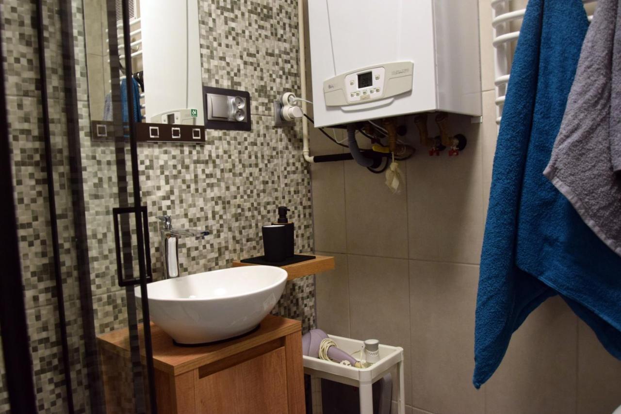 Apartament Gornicza W Kowarach Kowary Eksteriør bilde